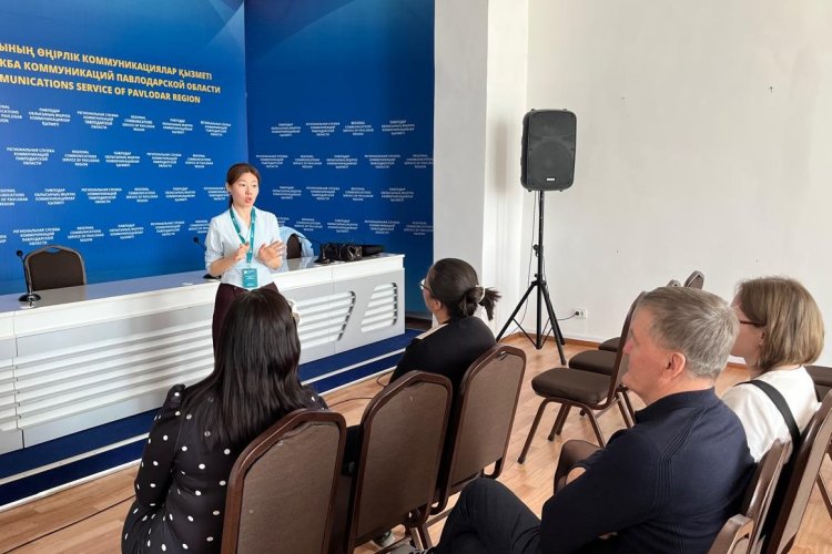 В Павлодарской области объяснили, как получить жилье по программе «Наурыз»