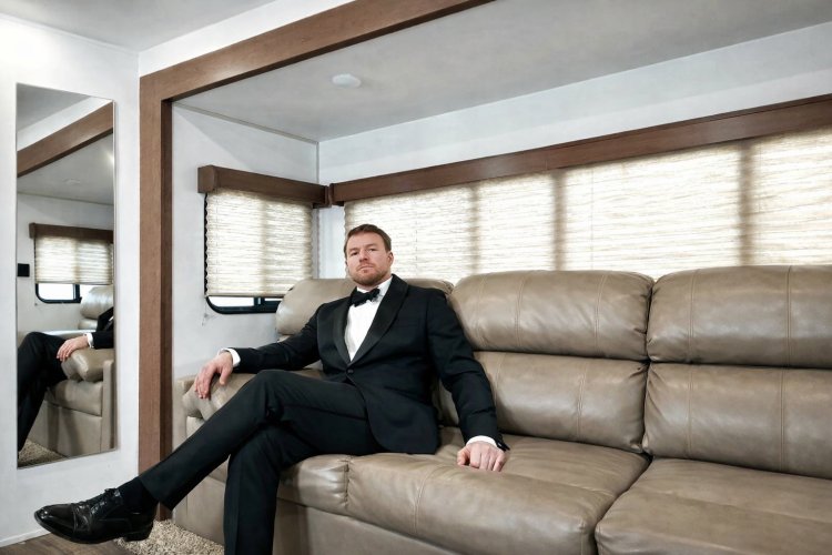 Миссия выполнима: как павлодарец покорил Голливуд вместе с Томом Крузом