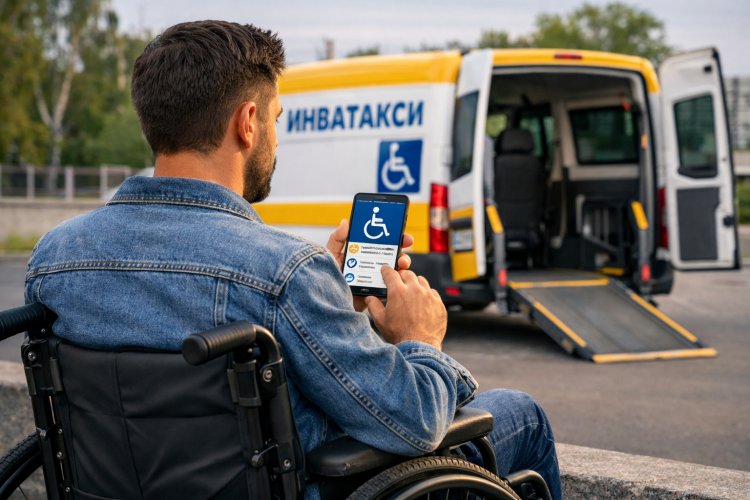 Павлодарские студенты создали цифровую инклюзивную экосистему