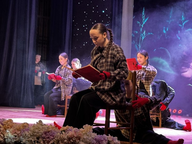 В Павлодаре стартовал масштабный чемпионат профессионального мастерства