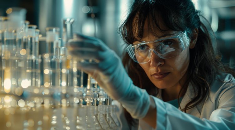 О павлодарских женщинах-учёных узнает мир