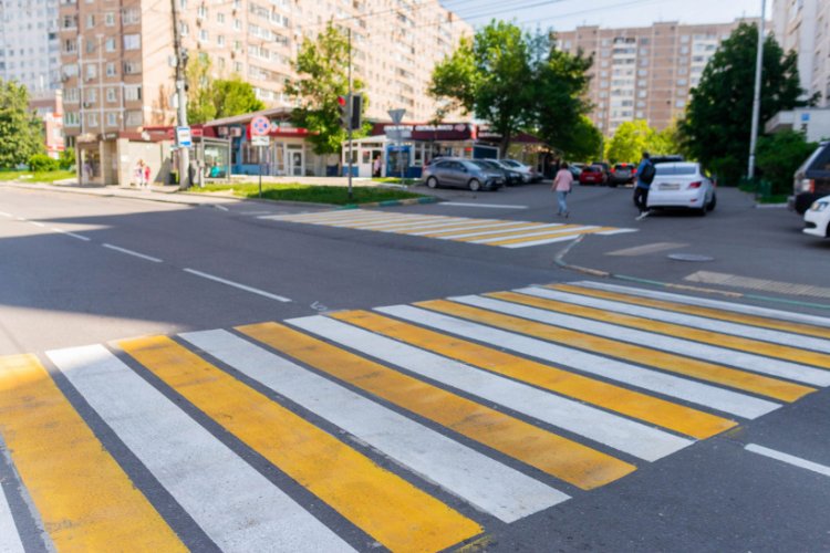 В Павлодаре часть улицы временно перекроют