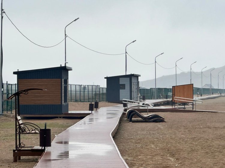 Туристер көп келетін Баянауылда тазалыққа бақылау күшейеді