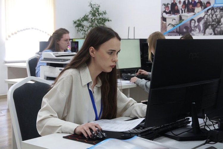 Слесари, пекари, бухгалтера: студенты Павлодара выступили на WorldSkills Pavlodar
