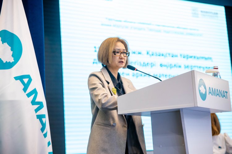 Павлодарские учёные оживили историю страны новыми трудами