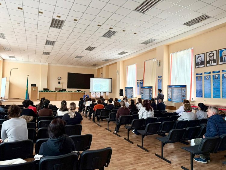 Павлодар облысында медицина қызметкерлері инфекциямен күресті күшейтуде