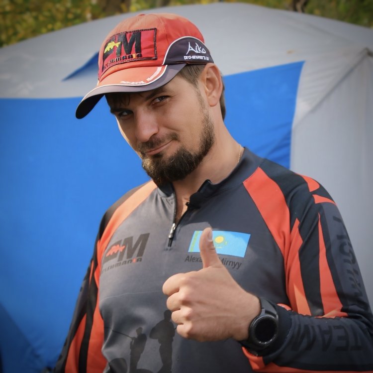 Мечта, в которую поверили: предпринимательский путь с Нурбанком