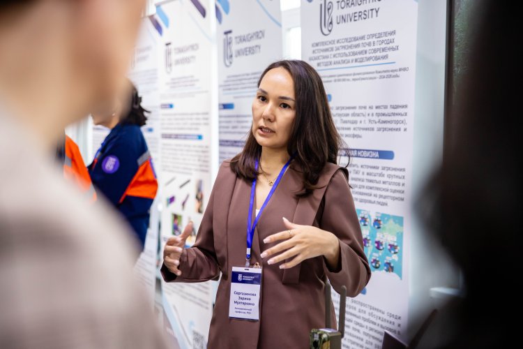 В Павлодаре учёные «подглядывают» за дикой природой с помощью фотоловушек