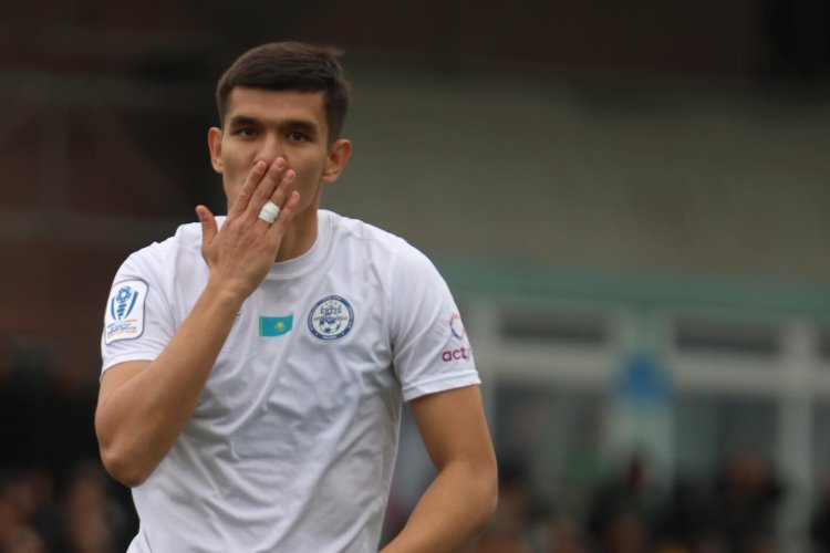 «Өзен дербиі» ҚПЛ-дің кезекті турын ашады