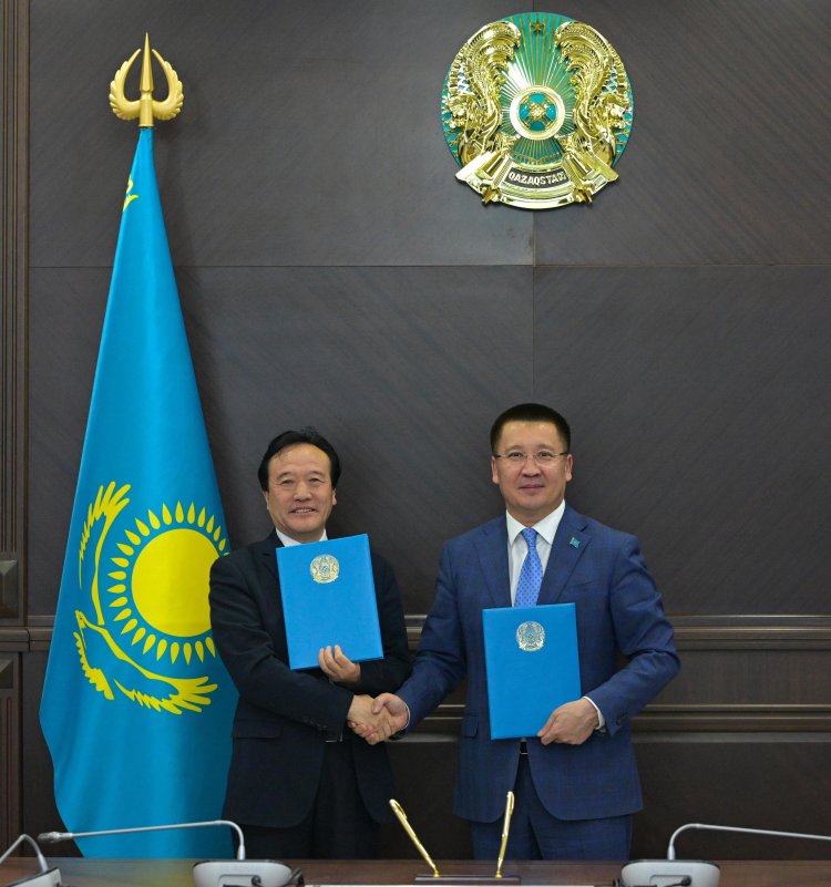 В Павлодаре наладят производство картофеля от мирового агрохолдинга