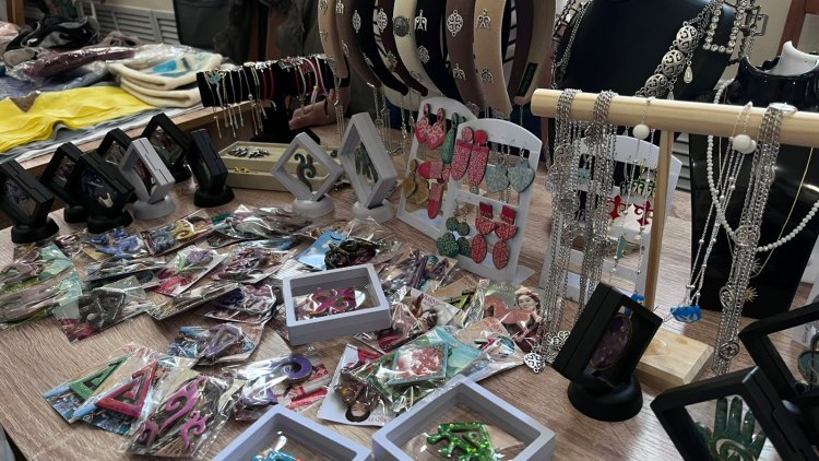 Павлодарда ерекше көрме өтті