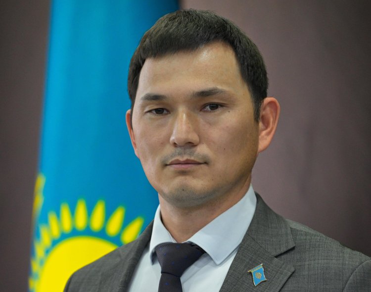 Назначен руководитель управления сельского хозяйства Павлодарской области