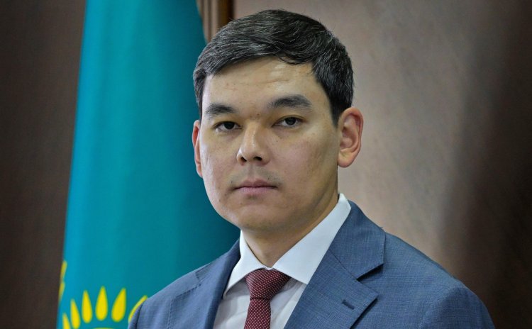 Экс-вице-министр просвещения возглавил управление в Павлодарской области