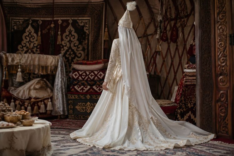 Во сколько обойдется образ невесты для павлодарок