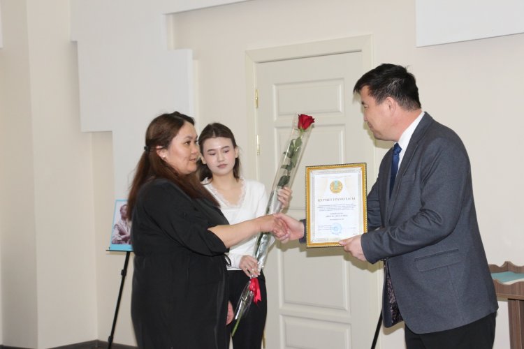 Павлодар кітапханалары ел Президентінің кітаптарымен толықты