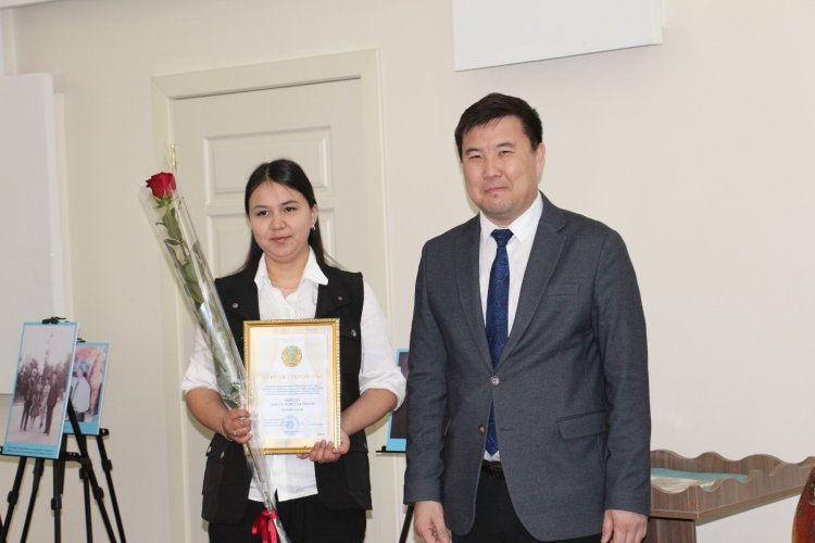 Павлодарские библиотеки пополнились книгами Президента страны