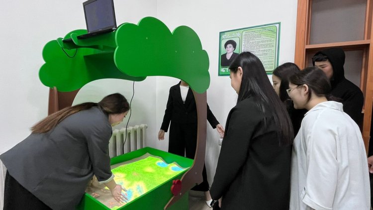 Павлодардағы колледждердің бірінде қос диплом алуға мүмкіндік бар