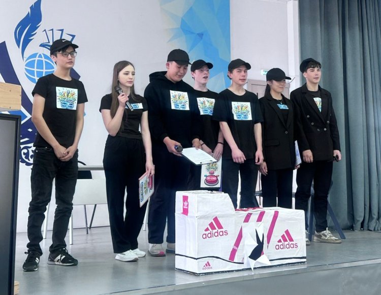 В Иртышском районе «Закон и порядок» обсудили в новом формате