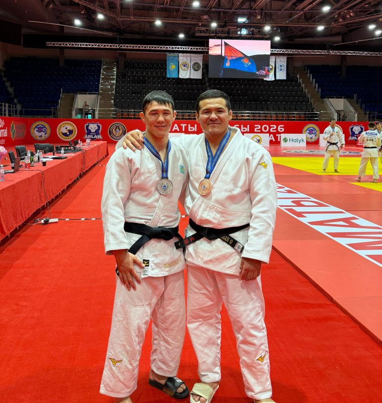 Павлодар облысының полицейлері ҚР ІІМ чемпионатында жүлдегер атанды