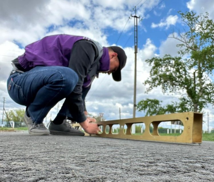 В Павлодарской области проверят находящиеся на гарантийном обслуживании дороги