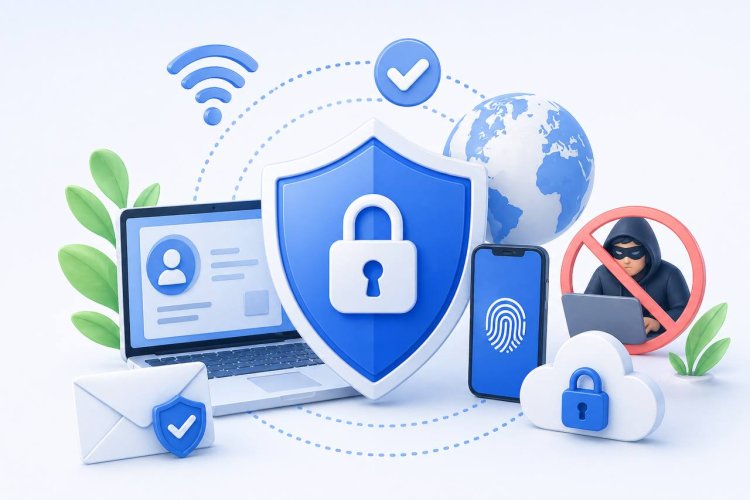 Павлодарская молодежь обсудила правила безопасного поведения в интернете