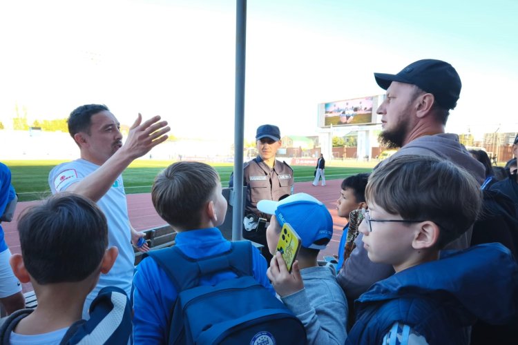 Без Ванги: что волнует павлодарских любителей футбола