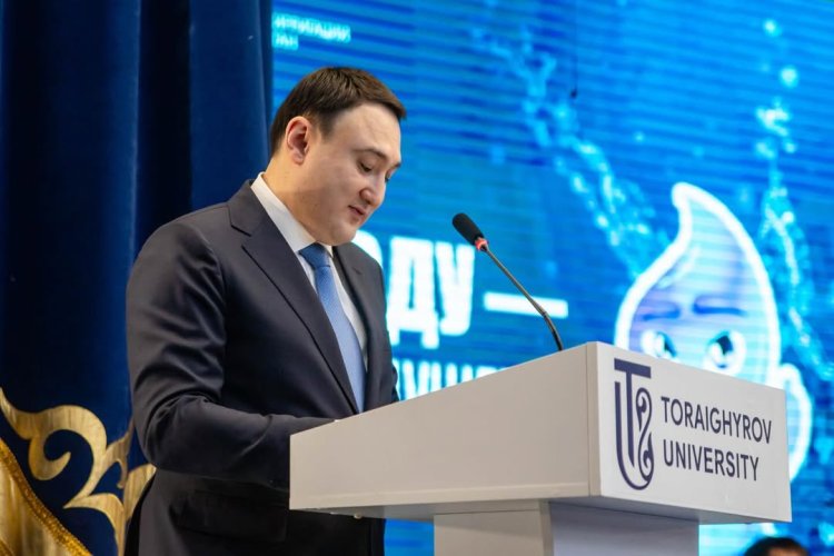 Павлодар облысында суды тиімді пайдалану мәселесіне арналған экосағат өтті