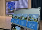 Өткенге тағзым: Жетекші тарихы кітап болып жарық көрді