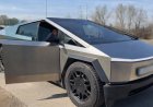 Павлодарские дачники на Tesla умилили пользователей сети (видео)
