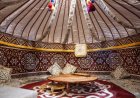 Как павлодарка вносит вклад в сохранение казахской культуры в США