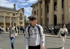 Павлодарлық оқушы ЖИ-видеоларды қалай табыс көзіне айналдырды