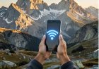 Байланыс пен WI-FI: Павлодар облысының туристік аймақтарында қолжетімділік артты