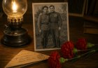 История вещей: фотография ветерана
