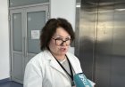 Павлодарский врач назвала причины роста деменции