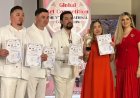 Музыканты из Павлодара завоевали Гран-при в Турции
