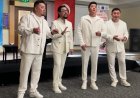Павлодарлық «SAMIYAN» квинтеті Түркияда Гран-при иеленді