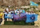Павлодарлық туристер республикалық чемпионатта олжалы оралды