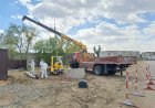 Полвека прослужат трубы одного из городов Павлодарской области после ремонта