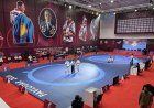 Павлодарда ұлттық күрестен ірі турнир басталды