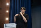 Электриктен дизайнерге дейін: павлодарлық IT туралы мифтерді жоққа шығаруда