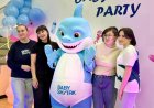 «Baby Shower Party»: Павлодарда болашақ аналарға арналған ауқымды кеш өтті