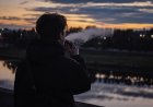 Павлодар облысында жасөспірімдер арасындағы вейппен күрес күшейтілді