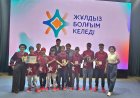 Павлодарда «Жұлдыз болғым келеді» жобасының іріктеуі кезеңі өтті