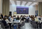 Семейный квест организовали в Павлодаре