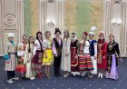 Павлодарда әр ұлттың баласы бір отбасыға айналған оқу ордасы бар