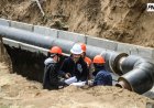 Ақтоғай ауданында суару жүйесіндегі апат жойылды