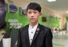 Павлодарлық түлек ҰБТ-дан рекордтық 140 ұпай жинады