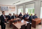 Павлодарда ұлт зиялыларына арналған танымдық кабинет ашылды