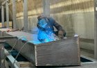 Павлодарлық компания жапондық зауыт үшін крандар жасап шығарды