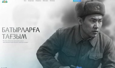 Онлайн порталда  ҰОС қатысқан павлодарлық батырлар бар